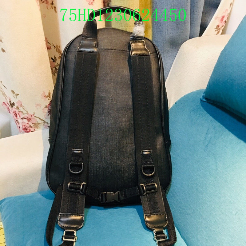 STRAPSTORY - GGC4 BAG - 688