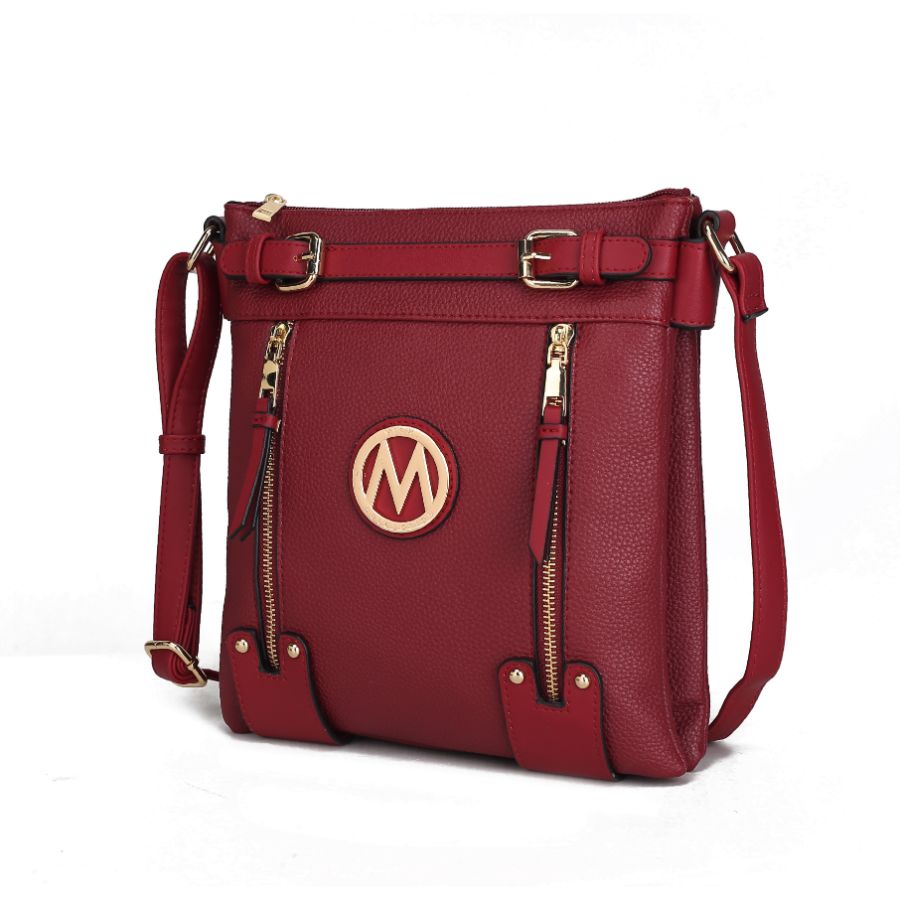 StrapStory - Crossbody 298