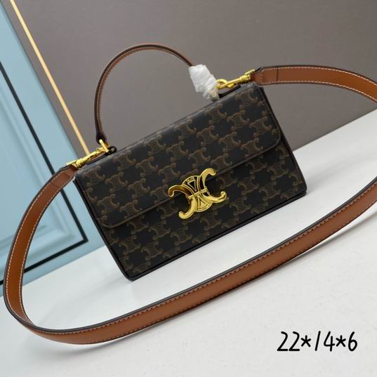 CLNE-Bags - Strap Story - 780