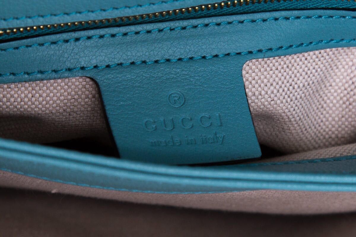 STRAPSTORY - GGC4 BAG - 3793