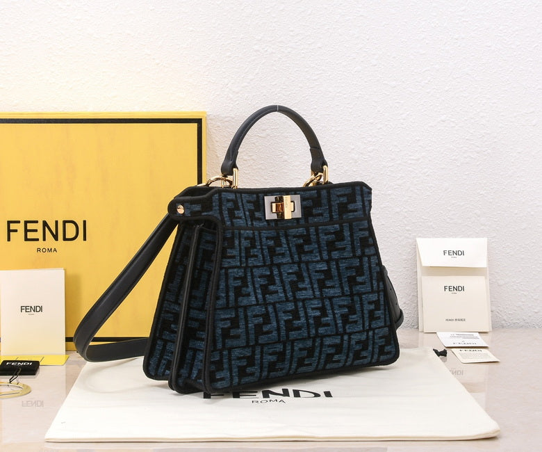 FDNI-Bags - Strap Story - 404