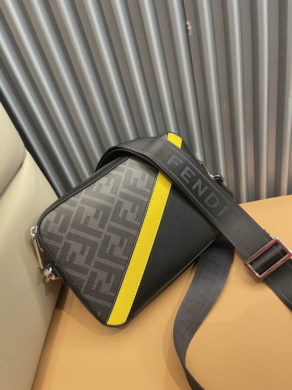 FDNI-Bags - Strap Story - 872