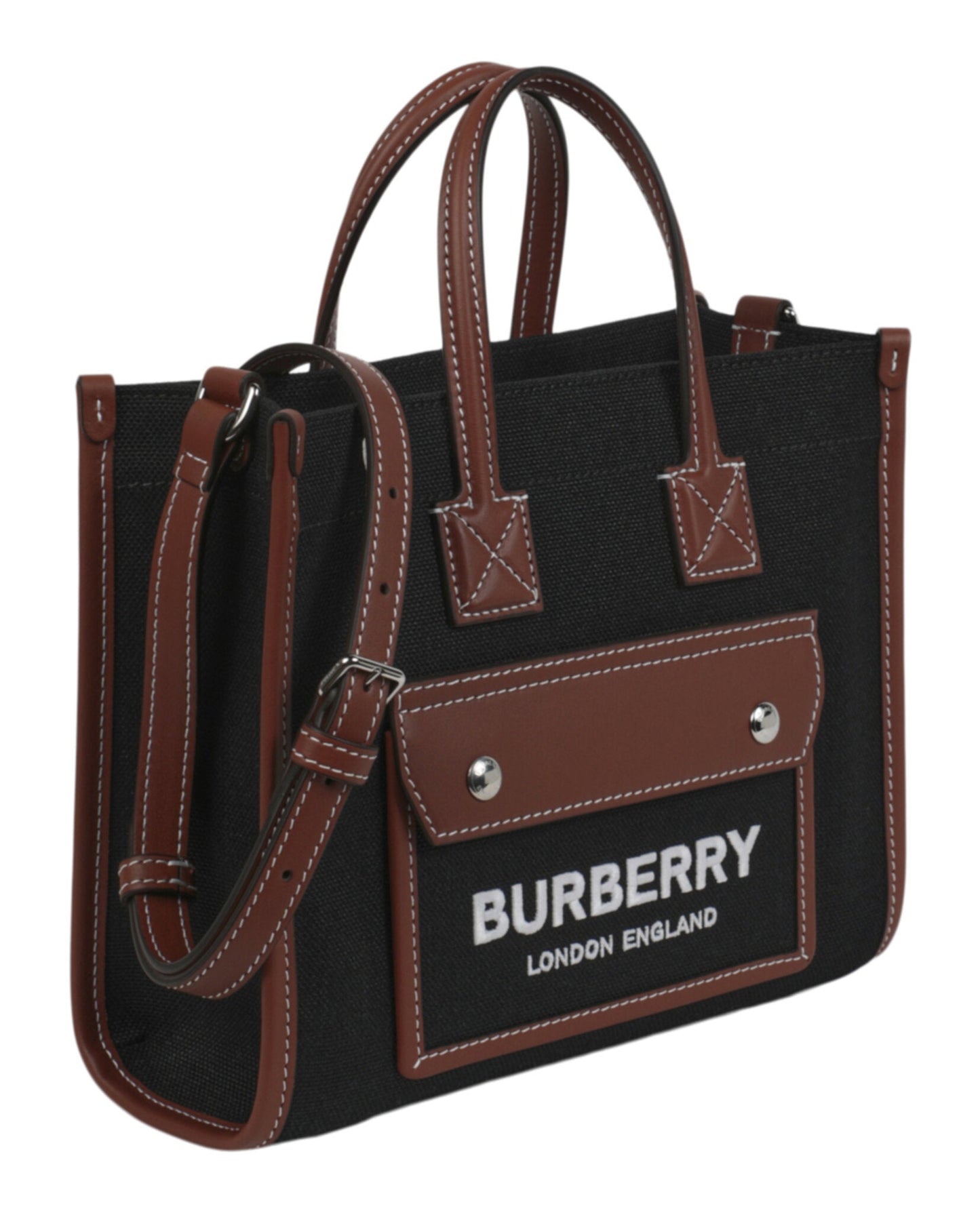 StrapStory - Tote Bag 1533