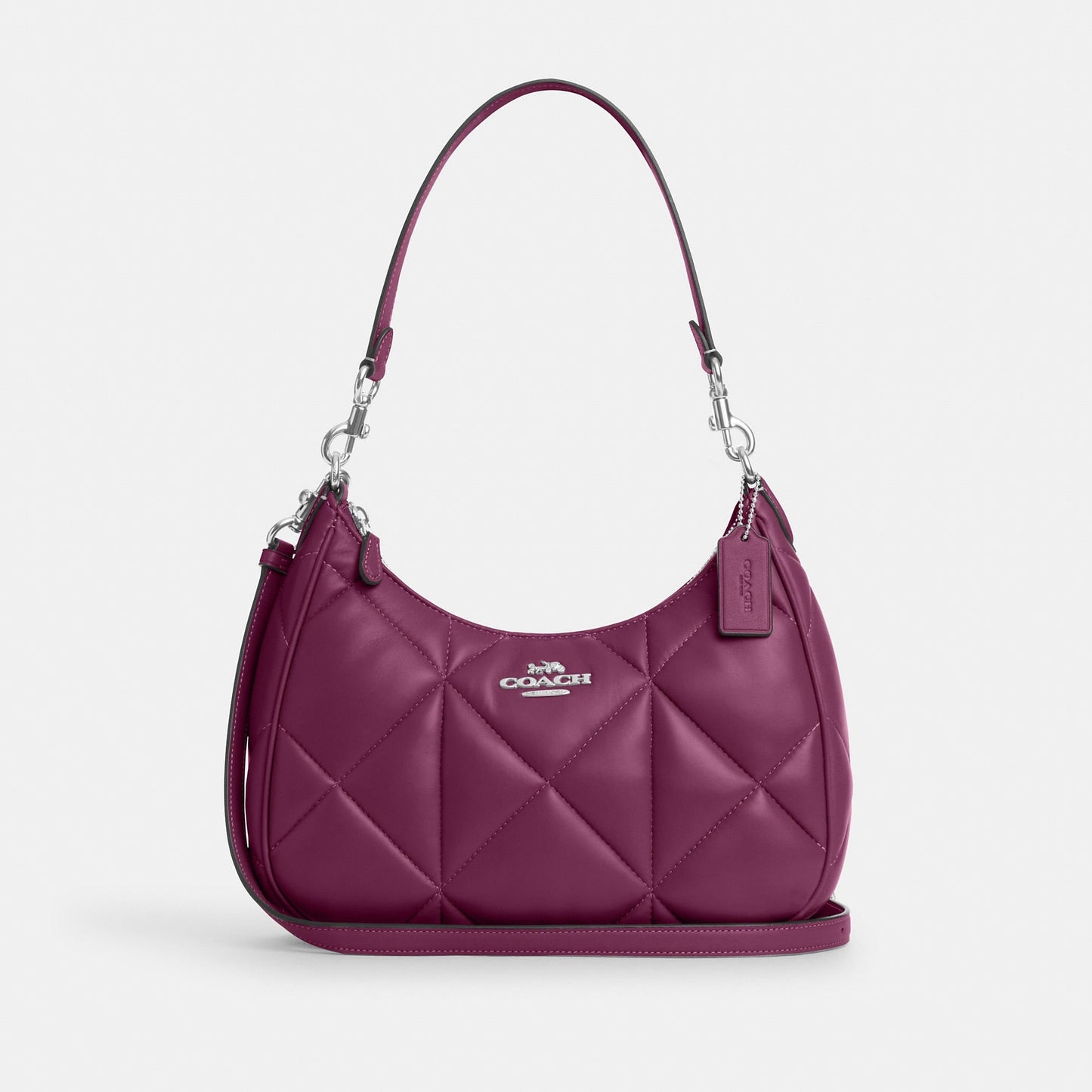 StrapStory - Hobo Bag 069