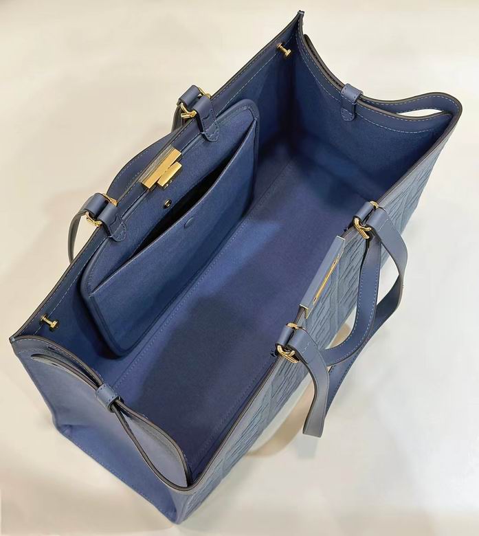 FDNI-Bags - Strap Story - 767