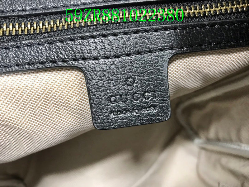 STRAPSTORY - GGC4 BAG - 389