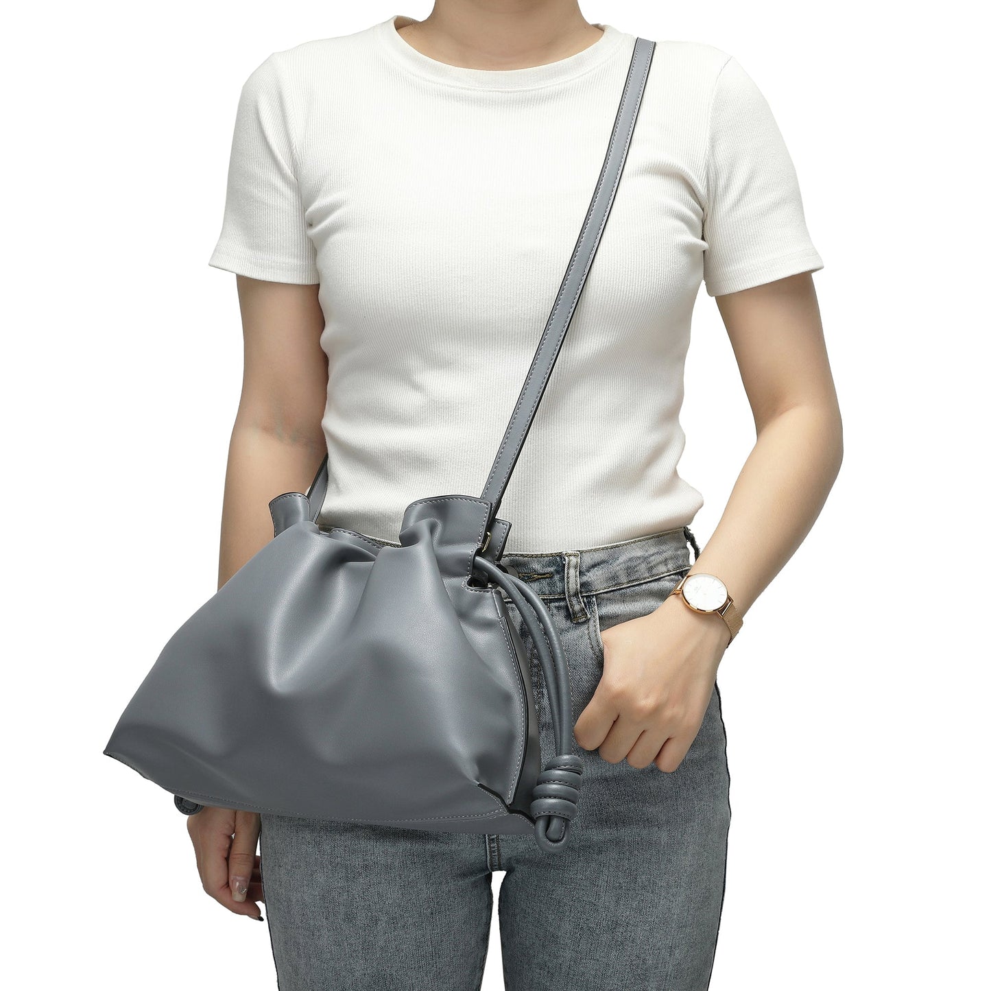 StrapStory - Hobo Bag 164
