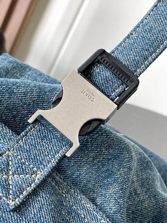 CLNE-Bags - Strap Story - 389