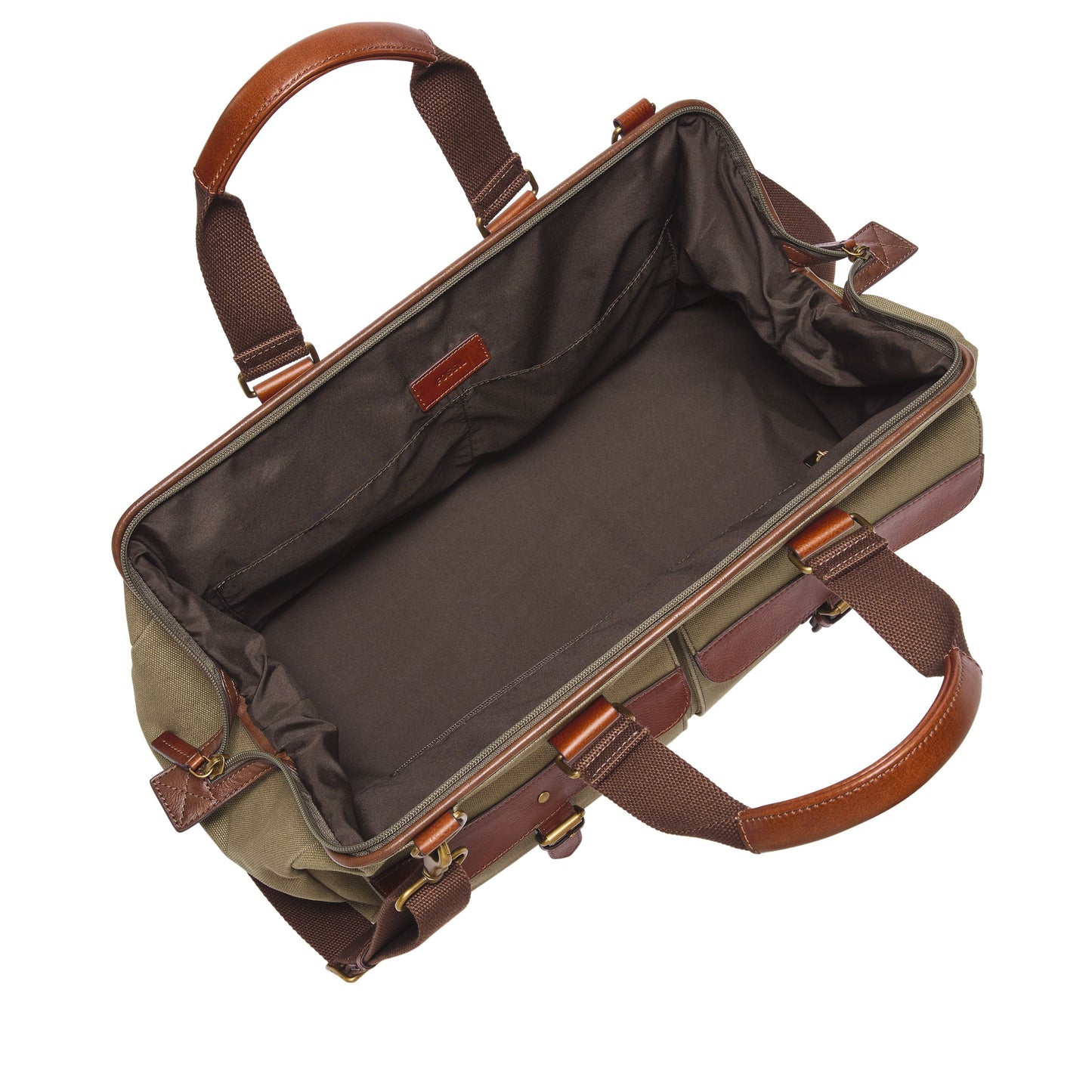StrapStory - Duffle Bag 162
