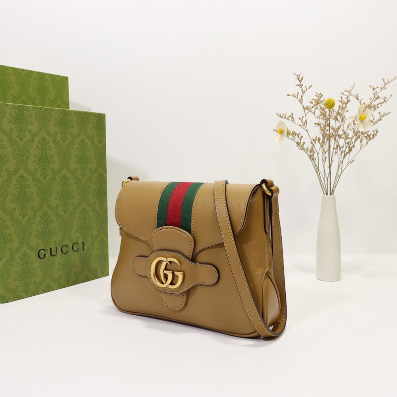 STRAPSTORY - GGC4 BAG - 1049