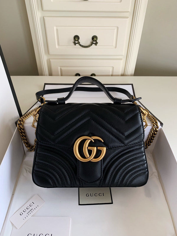 STRAPSTORY - GGC4 BAG - 970