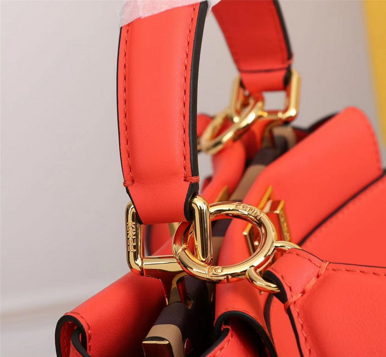 FDNI-Bags - Strap Story - 743