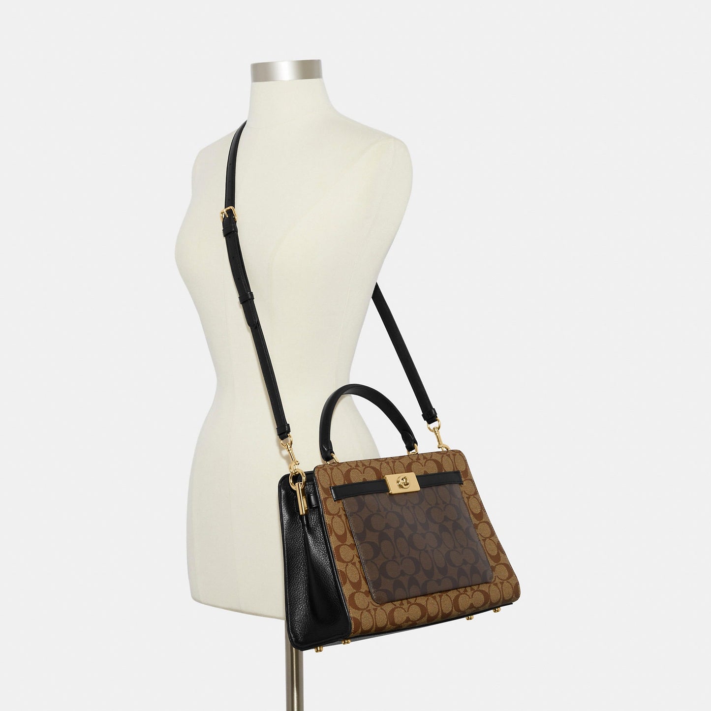 StrapStory - Tote Bag 074