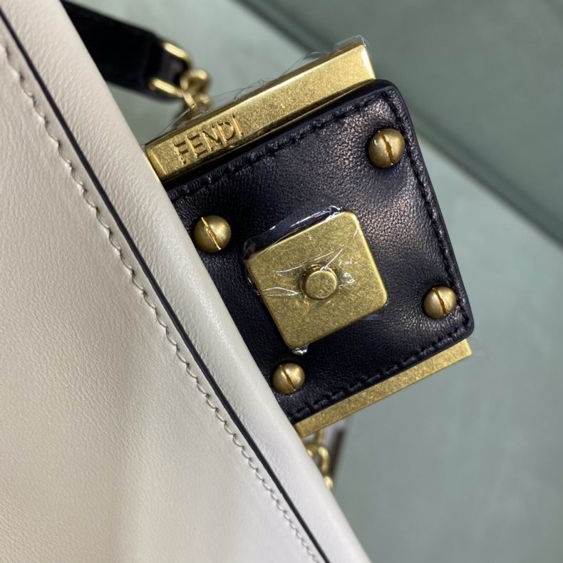 FDNI-Bags - Strap Story - 669