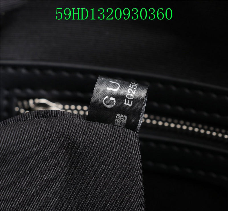 STRAPSTORY - GGC4 BAG - 341