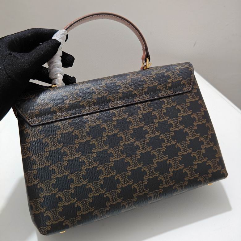 CLNE-Bags - Strap Story - 404