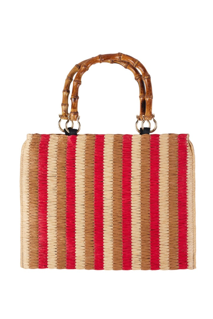 StrapStory - Tote Bag 2717
