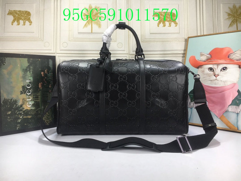 STRAPSTORY - GGC4 BAG - 895