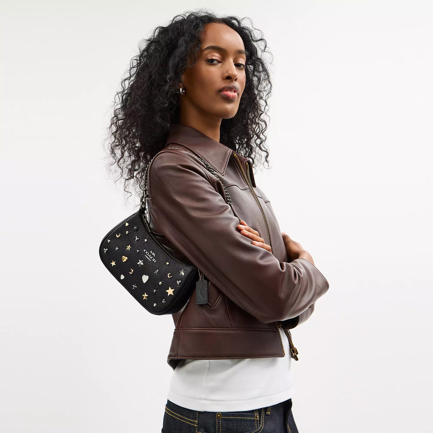StrapStory - Crossbody 1611
