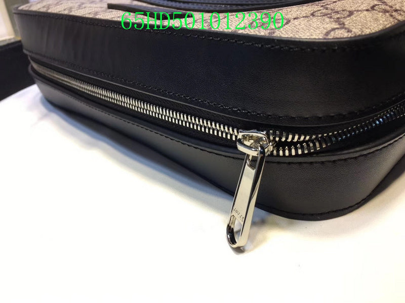 STRAPSTORY - GGC4 BAG - 359