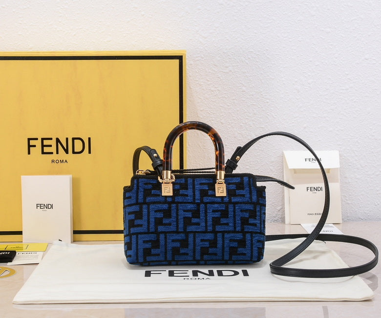 FDNI-Bags - Strap Story - 519