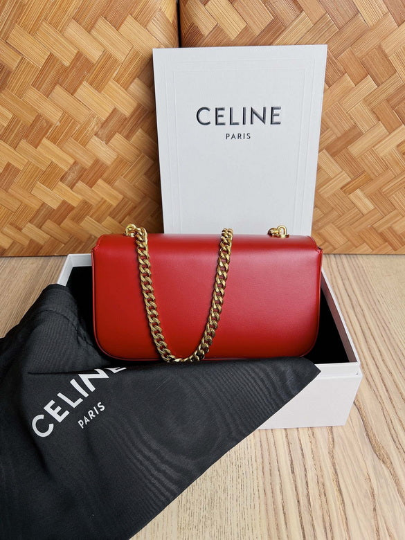CLNE-Bags - Strap Story - 555