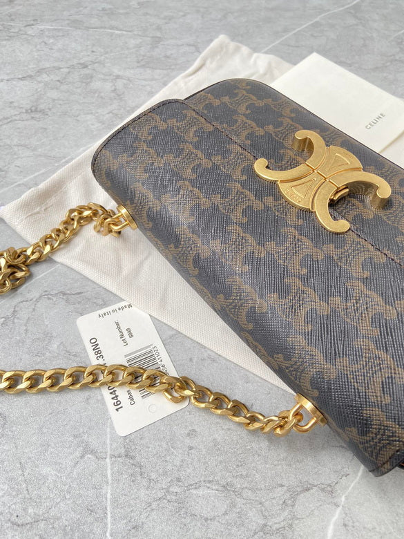 CLNE-Bags - Strap Story - 722