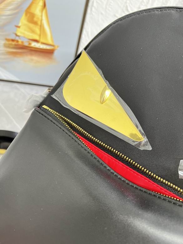 FDNI-Bags - Strap Story - 438
