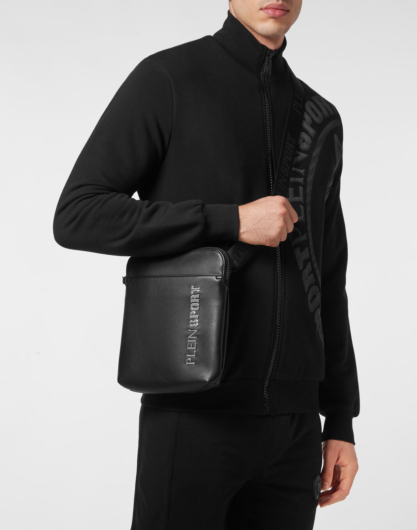 StrapStory - Messenger Bag 101