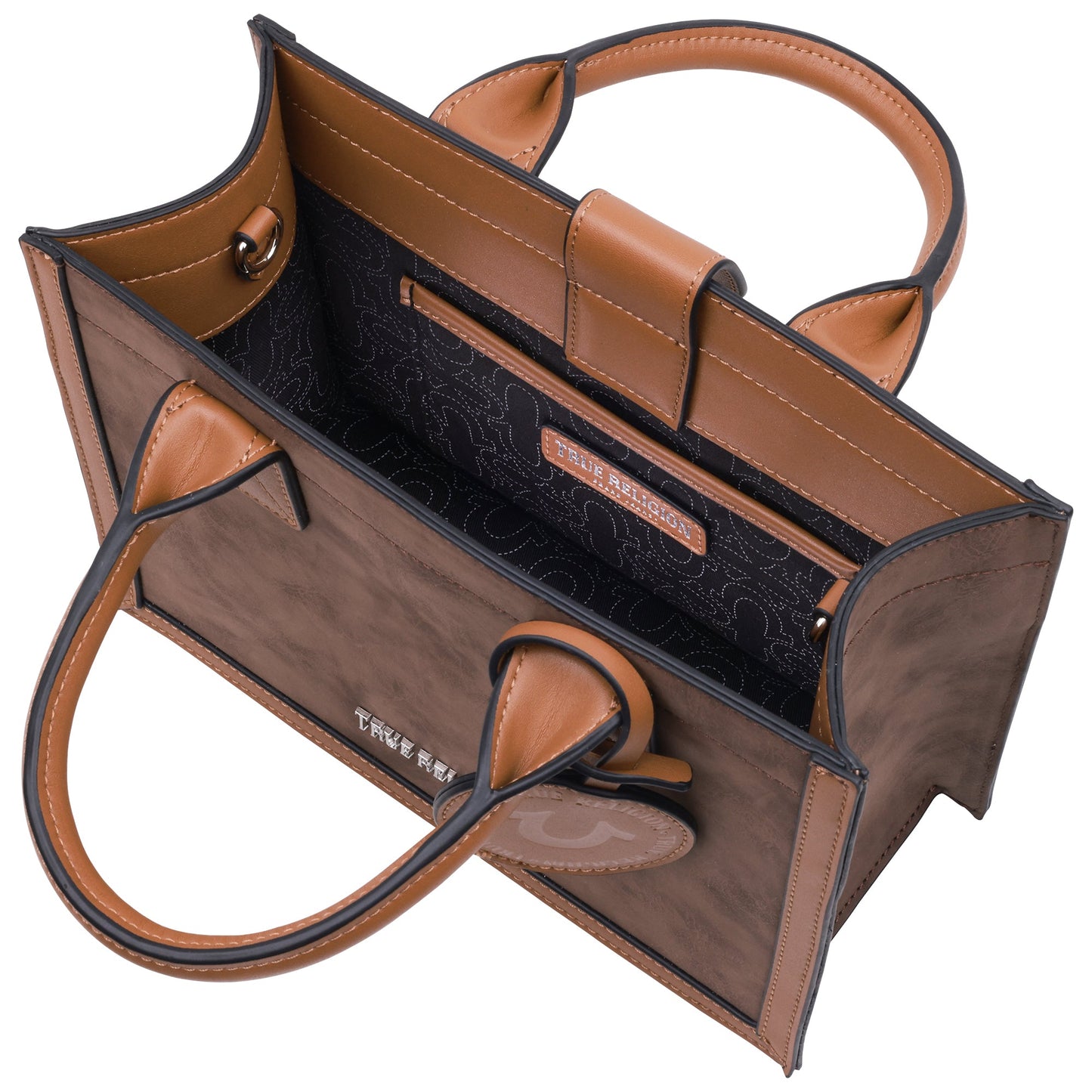 StrapStory - Tote Bag 1104