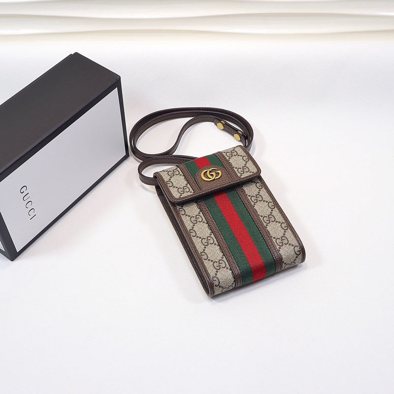 STRAPSTORY - GGC4 BAG - 1105