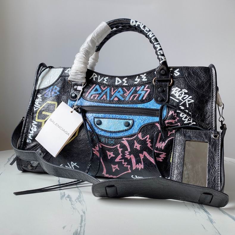 BLGA-Bags - Strap Story - 150