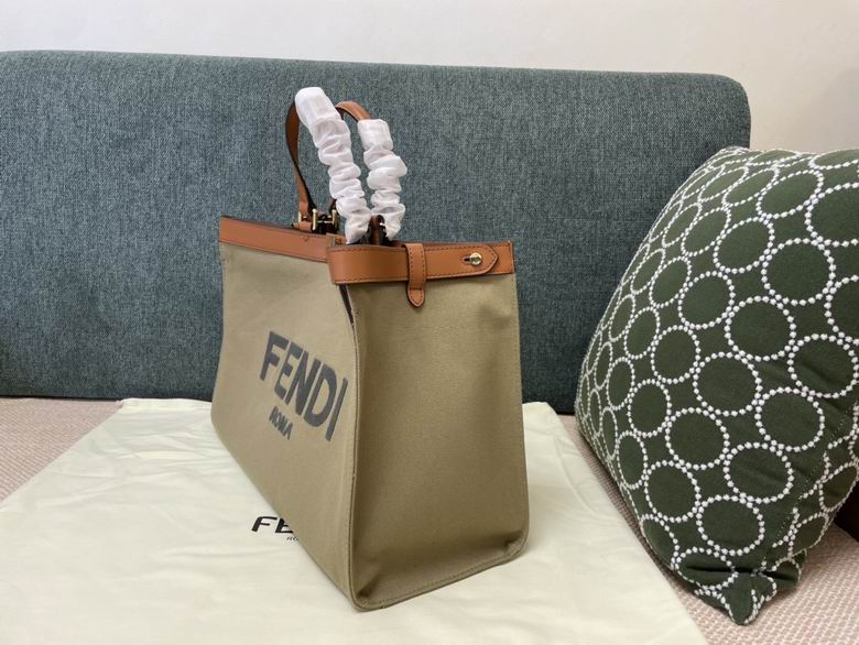 FDNI-Bags - Strap Story - 753