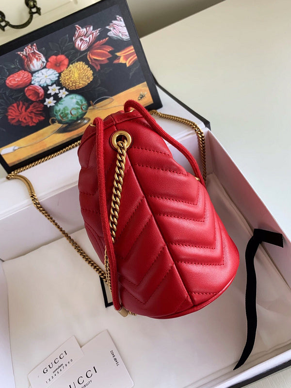 STRAPSTORY - GGC4 BAG - 977