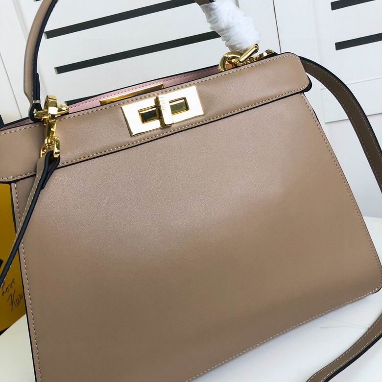 FDNI-Bags - Strap Story - 892