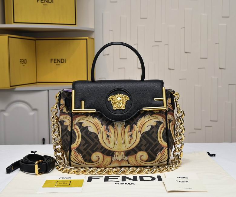 FDNI-Bags - Strap Story - 888
