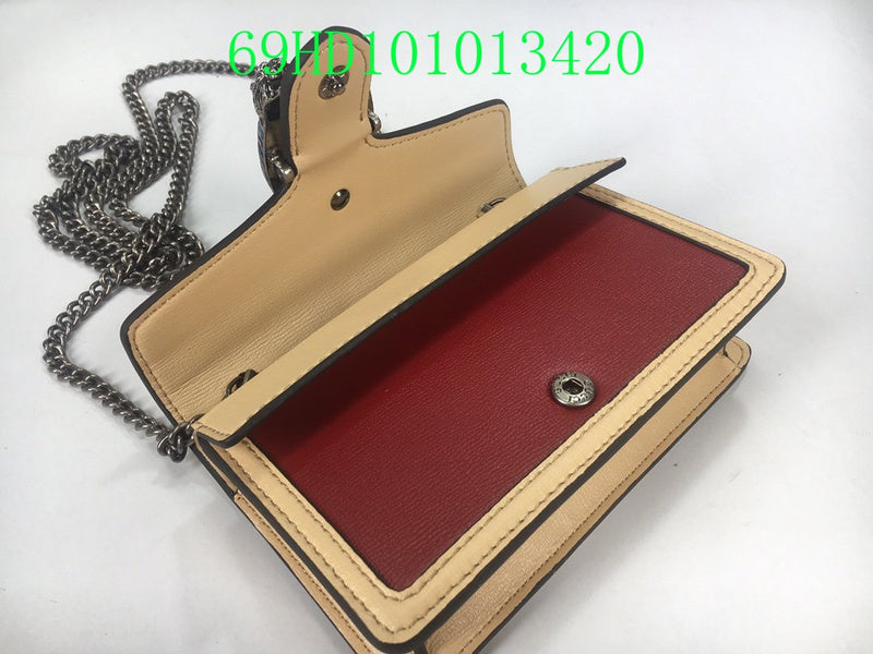 STRAPSTORY - GGC4 BAG - 590
