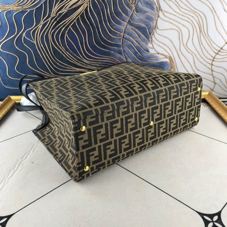 FDNI-Bags - Strap Story - 388