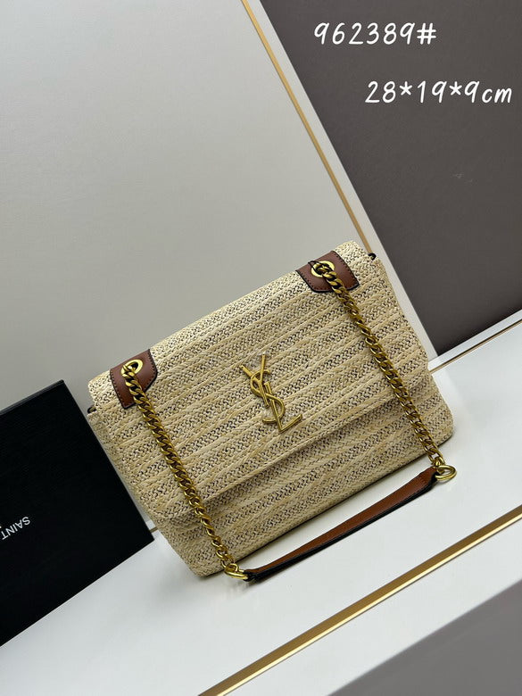 LSY-Bags - Strap Story - 120