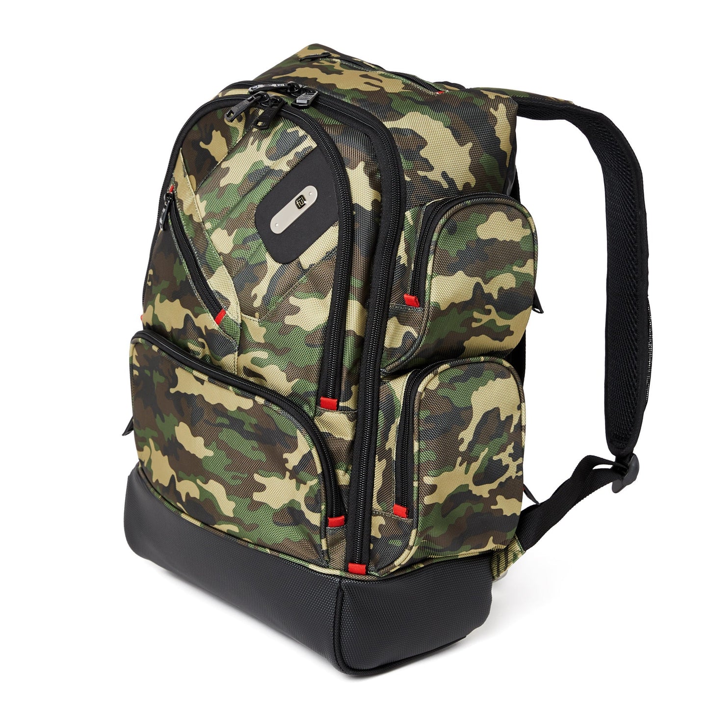 StrapStory - Backpack 620