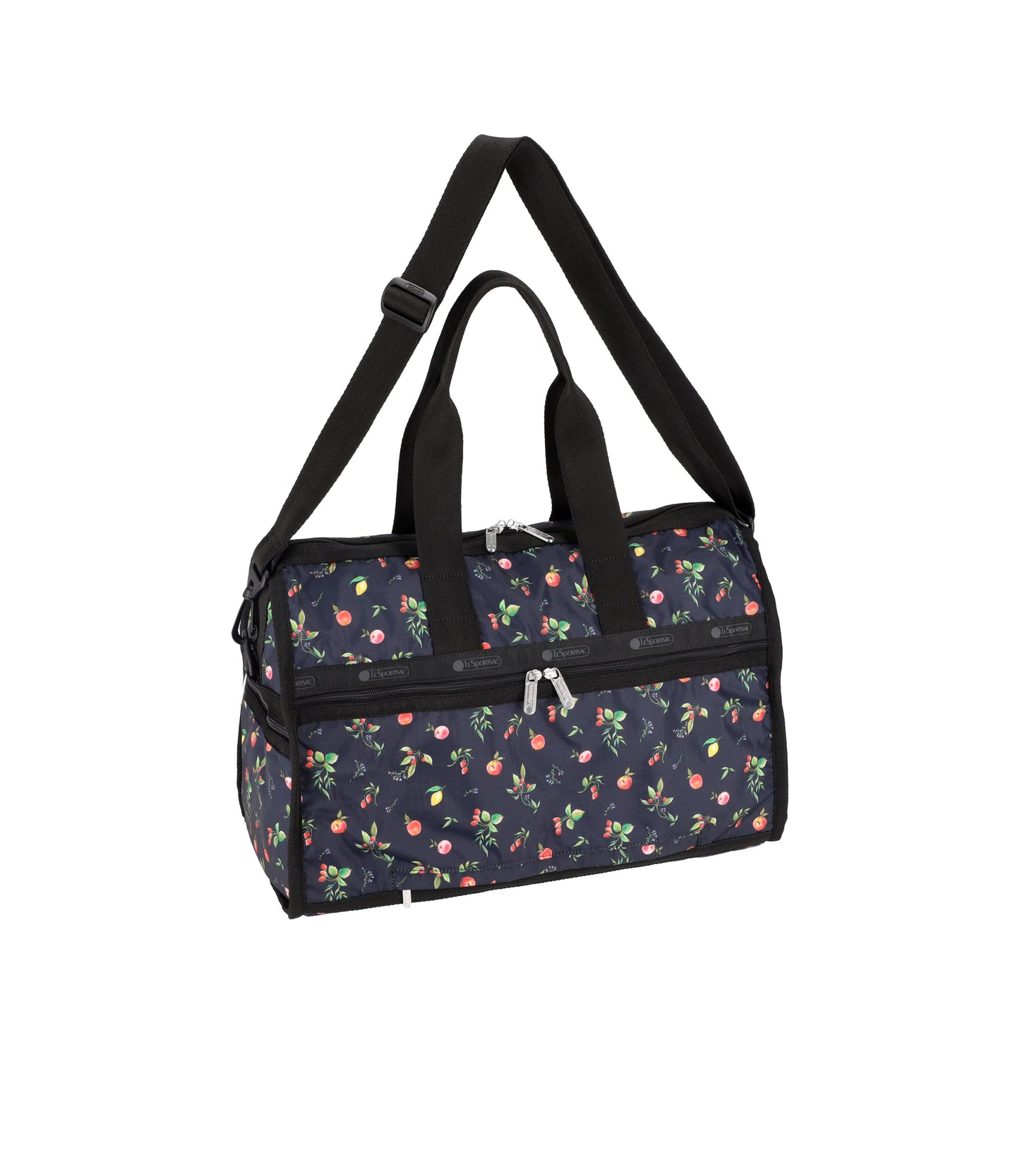 StrapStory - Duffle Bag 218