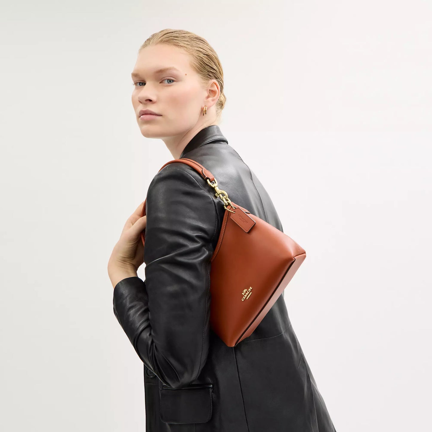 StrapStory - Crossbody 1996