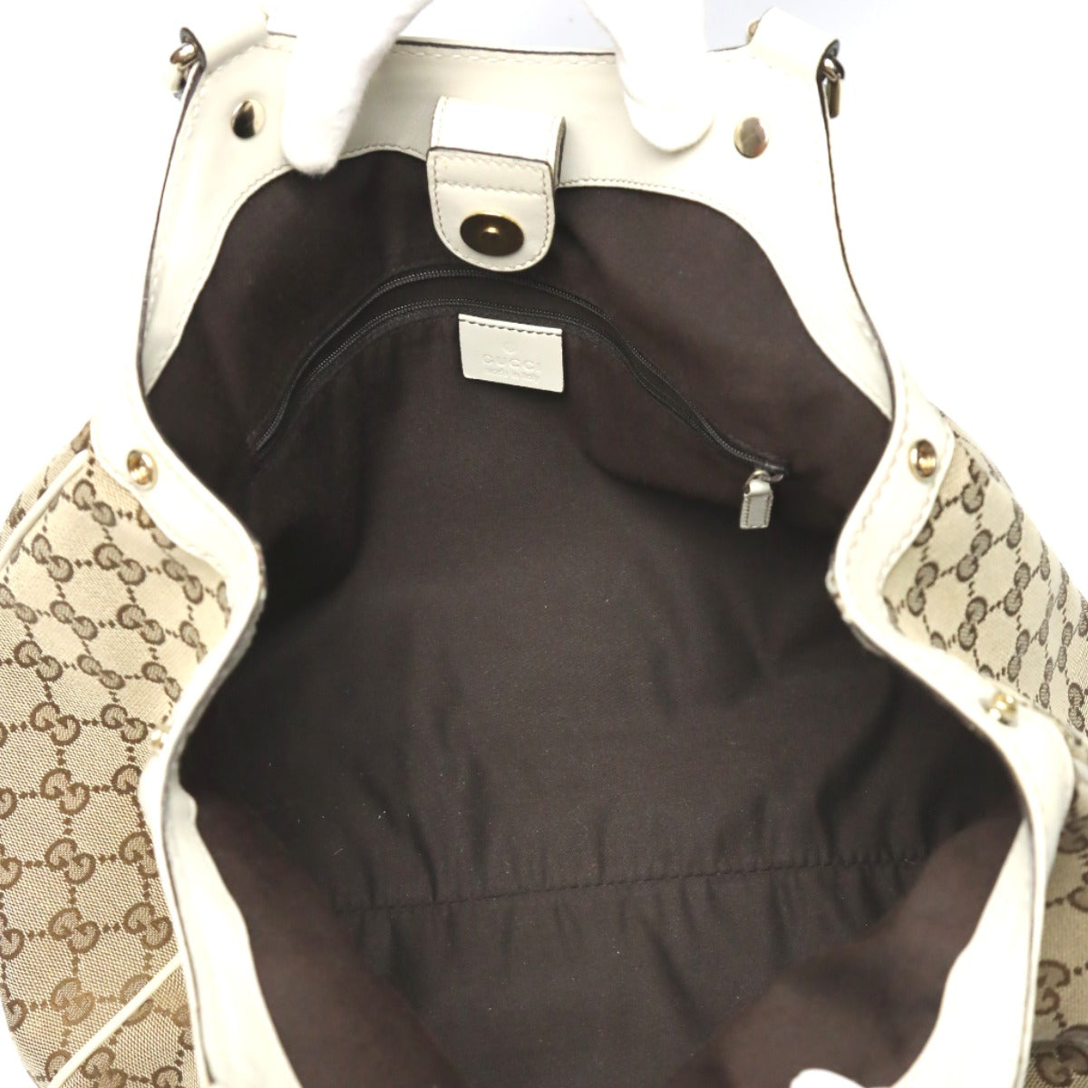 STRAPSTORY - GGC1 BAG - 828