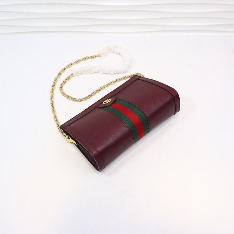 STRAPSTORY - GGC4 BAG - 1093