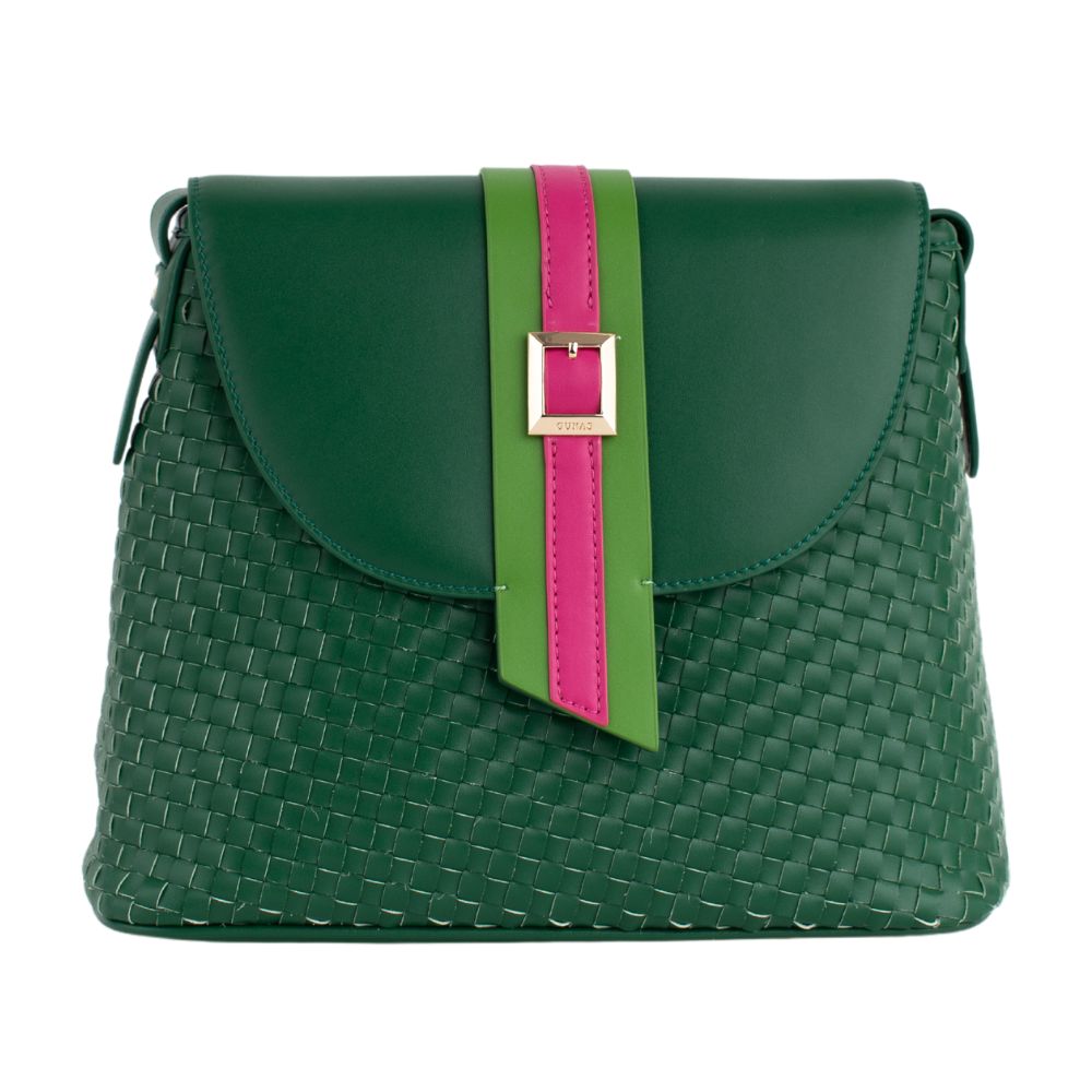 StrapStory - Crossbody 3895