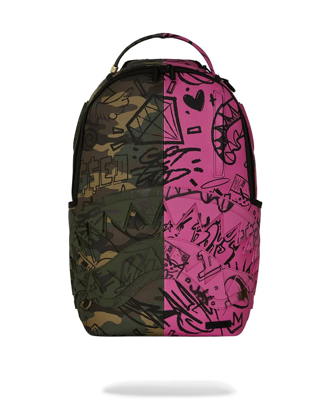 StrapStory - Backpack 738