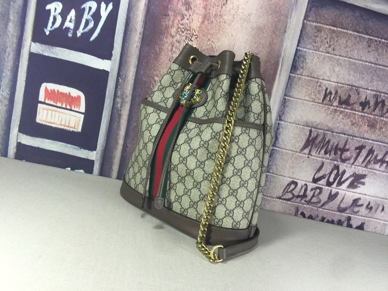STRAPSTORY - GGC4 BAG - 857