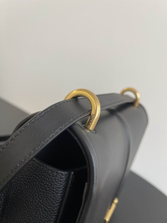 FDNI-Bags - Strap Story - 609