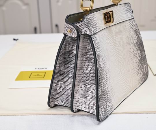 FDNI-Bags - Strap Story - 416