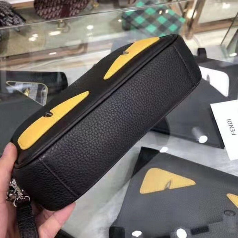 FDNI-Bags - Strap Story - 424